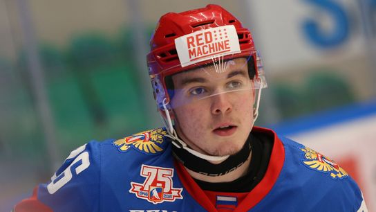 Tankov staying in Russia taken Downtown